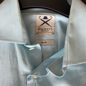 Hackett Mayfair Dress Shirt
